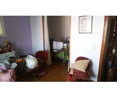 CASA EN ZONA CENTRO PARA GRAN REFORMA