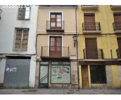 EDIFICIO EN VENTA EN CASCO ANTIGUO