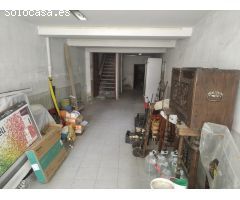 EDIFICIO EN VENTA EN CASCO ANTIGUO