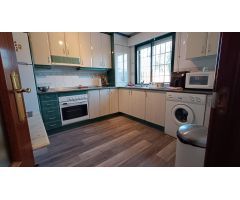 CHALET ADOSADO EN VENTA EN MORALES DEL VINO. 3 DORMITORIOS, 2 BAÑOS  (PISCINA COMUNITARIA)
