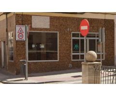 LOCAL EN ALQUILER ZONA PANTOJA