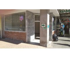 LOCAL EN ALQUILER CARDENAL CISNEROS