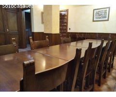 VENTA DE LOCAL Y NEGOCIO HOSTELERÍA EN ZAMORA ZONA LA VAGUADA