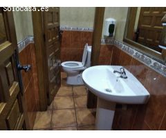 VENTA DE LOCAL Y NEGOCIO HOSTELERÍA EN ZAMORA ZONA LA VAGUADA