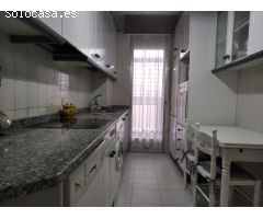 PISO EN VENTA ZONA PINILLA, 3 DORMITORIOS, GARAJE Y TRASTERO