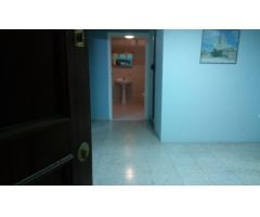 OFICINA EN ENTREPLANTA EN ALQUILER ZONA PANTOJA (3 DESPACHOS)