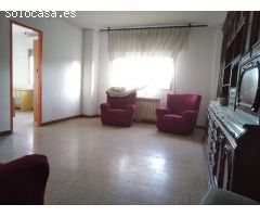 PISO EN VENTA ZONA CANDELARIA, 3 DORMITORIOS