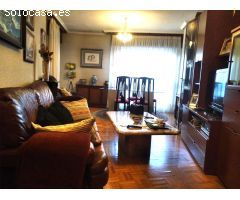 PISO EN VENTA ZONA CANDELARIA. 3 DORMITORIOS, 2 BAÑOS, TRASTERO Y GARAJE