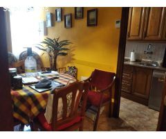 PISO EN VENTA ZONA CANDELARIA. 3 DORMITORIOS, 2 BAÑOS, TRASTERO Y GARAJE