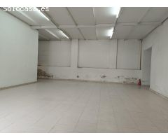 VENTA DE NAVE EN ZAMORA ZONA PINILLA DE 470 M² DE SUPERFICIE