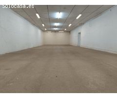 VENTA DE NAVE EN ZAMORA ZONA PINILLA DE 470 M² DE SUPERFICIE