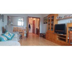 PISO EN VENTA EN PEÑA TREVINCA, 4 DORMITORIOS, 2 BAÑOS Y GARAJE