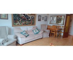 PISO EN VENTA EN PEÑA TREVINCA, 4 DORMITORIOS, 2 BAÑOS Y GARAJE