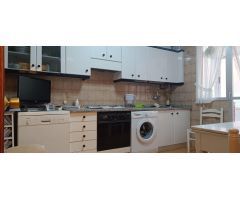 PISO EN VENTA EN PEÑA TREVINCA, 4 DORMITORIOS, 2 BAÑOS Y GARAJE
