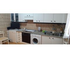 PISO EN VENTA EN PEÑA TREVINCA, 4 DORMITORIOS, 2 BAÑOS Y GARAJE