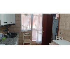 PISO EN VENTA EN PEÑA TREVINCA, 4 DORMITORIOS, 2 BAÑOS Y GARAJE