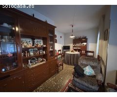 PISO EN VENTA ZONA CANDELARIA PARA REFORMAR, 3 DORMITORIOS, 2 BAÑOS, TERRAZA