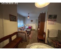 PISO EN VENTA ZONA CANDELARIA PARA REFORMAR, 3 DORMITORIOS, 2 BAÑOS, TERRAZA
