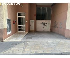 PLAZA DE GARAJE -  ZONA LA FLORIDA