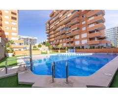 ESPECTACULAR INMUEBLE EN UNA DE LAS ZONAS MÁS COTIZADAS DE ALICANTE PAU 5