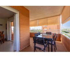 ESPECTACULAR INMUEBLE EN UNA DE LAS ZONAS MÁS COTIZADAS DE ALICANTE PAU 5
