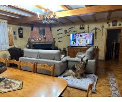 Venta de Chalet en Finca Terol, Tibi – A 10 Minutos de Alicante