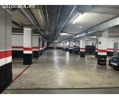 Garaje en Venta en San Juan Playa, Alicante