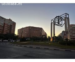Se vende plaza de garaje, situada en una excelente ubicación, en la zona del Parque de las Avenidas,