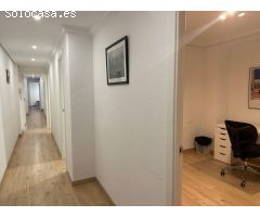 Mira este espectacular inmueble, ubicado en pleno centro de la ciudad de Alicante.