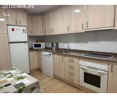 Mira este espectacular inmueble, ubicado en pleno centro de la ciudad de Alicante.