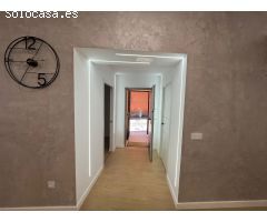 Bajo Exterior en Altozano