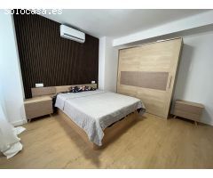 Bajo Exterior en Altozano