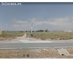 APMPLIO TERRENO EN VENTA, ZONA EL LIMONAR TORREVIEJA