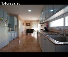 CHALET INDEPENDIENTE EN LOS BALCONES TORREVIEJA 5D
