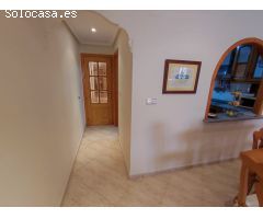 ATICO EN VENTA EN TORREVIEJA 3D ZONA PLAYA DEL CURA