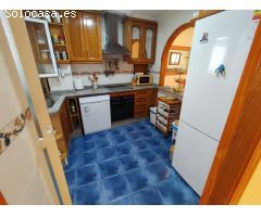 ATICO EN VENTA EN TORREVIEJA 3D ZONA PLAYA DEL CURA
