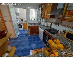 ATICO EN VENTA EN TORREVIEJA 3D ZONA PLAYA DEL CURA