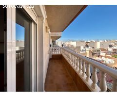 APARTAMENTO A LA VENTA DE 3D EN TORREVIEJA