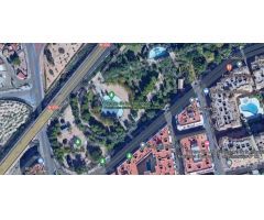 SE VENDE LOCAL COMERCIAL DE 568m EN TORREVIEJA ZONA PARQUE LAS NACIONES