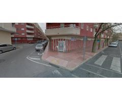 SE VENDE LOCAL COMERCIAL DE 568m EN TORREVIEJA ZONA PARQUE LAS NACIONES