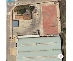 SE VENDE NAVE INDUSTRIAL DE 1800 MTS CON 8000 MTS2. DE TERRENO INDUSTRIAL