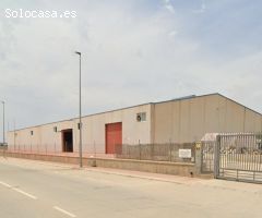SE VENDE NAVE INDUSTRIAL DE 1800 MTS CON 8000 MTS2. DE TERRENO INDUSTRIAL