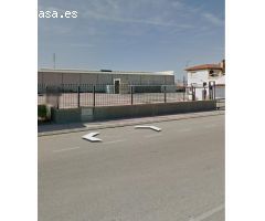 SE VENDE NAVE INDUSTRIAL DE 1800 MTS CON 8000 MTS2. DE TERRENO INDUSTRIAL