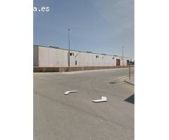 SE VENDE NAVE INDUSTRIAL DE 1800 MTS CON 8000 MTS2. DE TERRENO INDUSTRIAL