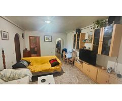 SE VENDE APARTAMENTO DE 2 DORMITORIOS EN EL ACEQUION, CINTA LA SAL TORREVIEJA ALICANTE
