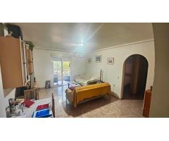 SE VENDE APARTAMENTO DE 2 DORMITORIOS EN EL ACEQUION, CINTA LA SAL TORREVIEJA ALICANTE