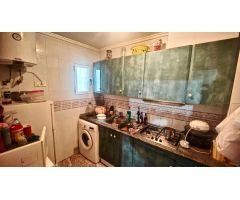 SE VENDE APARTAMENTO DE 2 DORMITORIOS EN EL ACEQUION, CINTA LA SAL TORREVIEJA ALICANTE