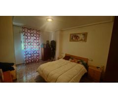 SE VENDE APARTAMENTO DE 2 DORMITORIOS EN EL ACEQUION, CINTA LA SAL TORREVIEJA ALICANTE