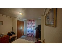 SE VENDE APARTAMENTO DE 2 DORMITORIOS EN EL ACEQUION, CINTA LA SAL TORREVIEJA ALICANTE