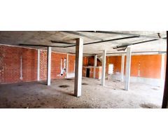 SE ALQULA  LOCAL COMERCIAL 700 MTS2 EN  AVENIDA DEL MAR DE SAN MIGUEL DE SALINAS
